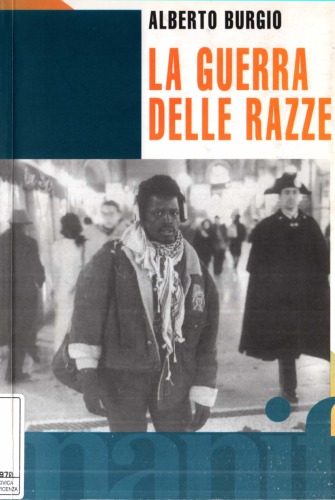 ﻿جنگ نژادها