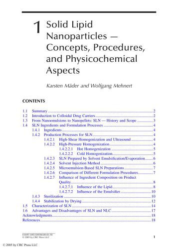 ﻿لیپوسفرها در اهداف و تحویل دارو: رویکردها، روش‌ها و کاربردها