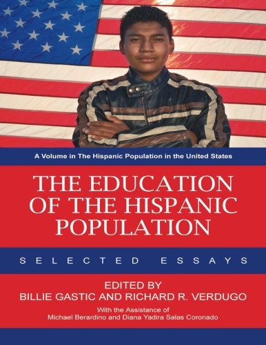 ﻿آموزش و پرورش جمعیت اسپانیایی: مقالات منتخب
