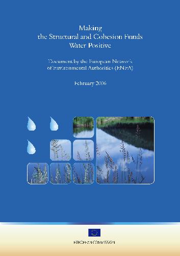 ﻿مثبت شدن صندوق های ساختاری و انسجام آب