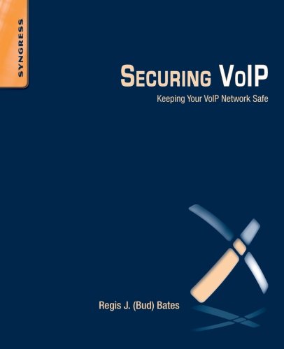 Securing VoIP: حفظ امنیت شبکه VoIP شما
