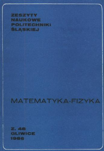 ﻿Matematyka - Fizyka