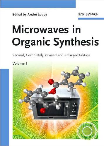 ﻿مایکروویوها در سنتز آلی