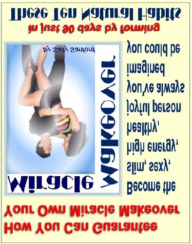 ﻿آرایش معجزه آسا: چگونه می توانید با ایجاد این ده عادت طبیعی، تغییر معجزه آسای خود را تنها در 90 روز تضمین کنید
