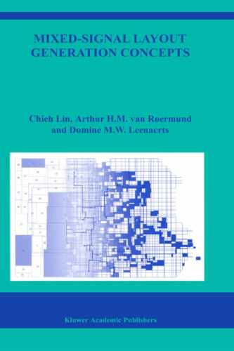 ﻿مفاهیم تولید طرح‌بندی سیگنال مختلط
