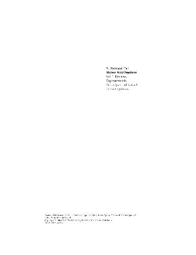 ﻿واکنش های آلدول مدرن