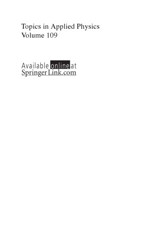 ﻿بلوک‌های سازنده مولکولی برای فناوری نانو: از الماس‌ها تا مواد و کاربردهای نانومقیاس