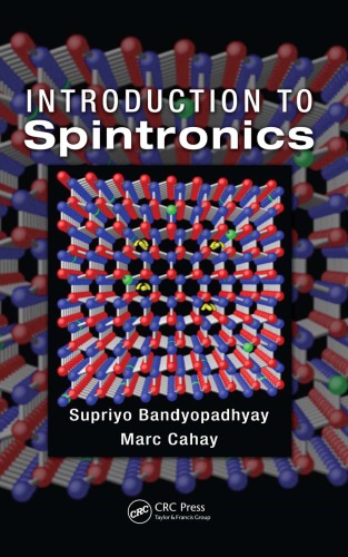 مقدمه ای بر Spintronics