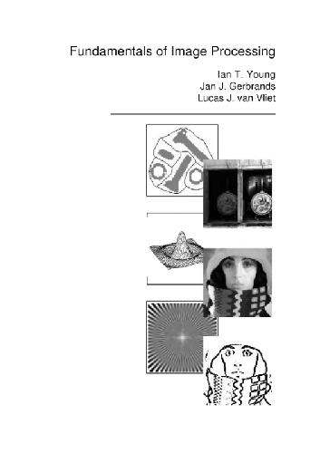 ﻿مبانی پردازش تصویر