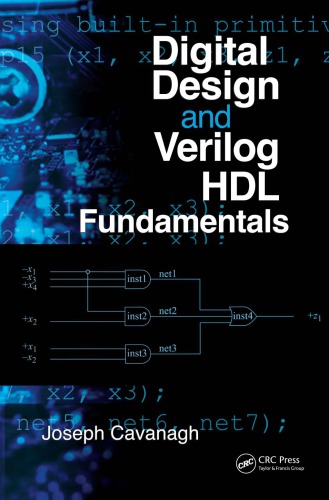 ﻿اصول دیجیتال دیجیتال و Verilog HDL