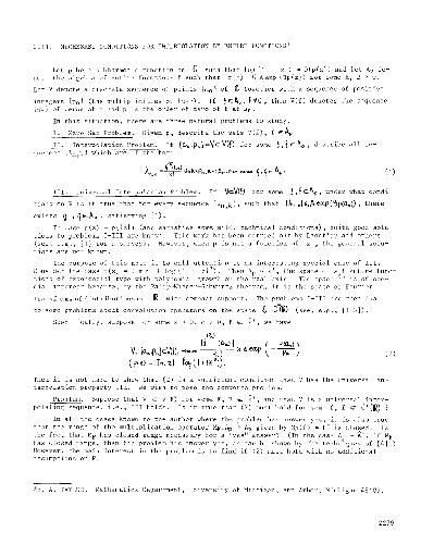 ﻿شرایط لازم برای درونیابی توسط کل توابع