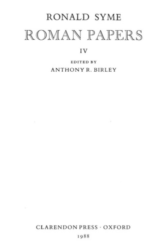 ﻿اوراق رومی