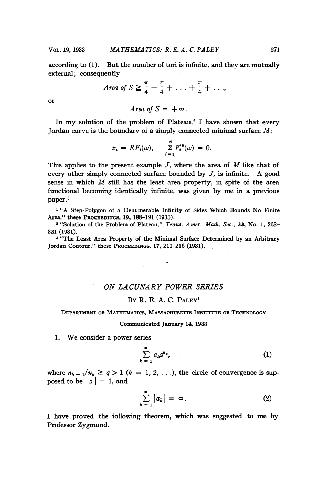 ﻿در سری قدرت لاکوناری