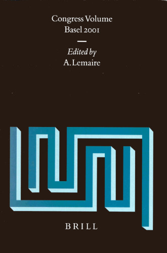 ﻿جلد کنگره بازل 2001