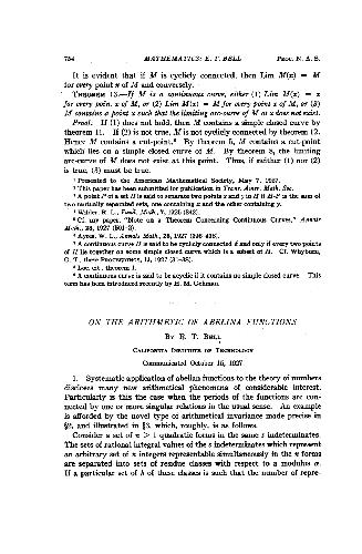 ﻿در مورد حساب توابع آبلینا