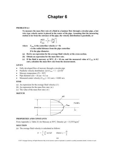 ﻿کتابچه راهنمای راه حل های انتقال حرارت نسخه هفتم