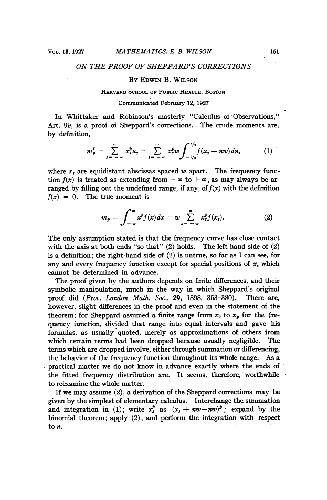 ﻿درباره اثبات اصلاحات شپرد