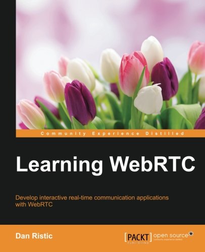 ﻿آموزش WebRTC