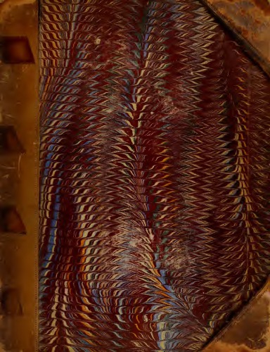 شش عنوان اول عناصر اقلیدس: ​​که در آن نمودارها و نمادهای رنگی به جای حروف برای سهولت بیشتر زبان آموزان استفاده می شود