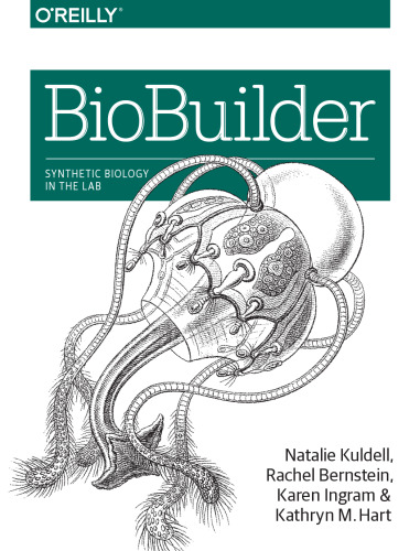 ﻿BioBuilder