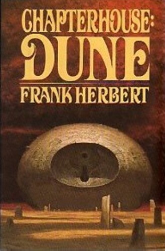 کابوس: Dune