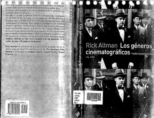 ﻿ژانرهای فیلم