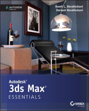 ﻿Autodesk 3ds Max 2015 Essentials Autodesk Official Press