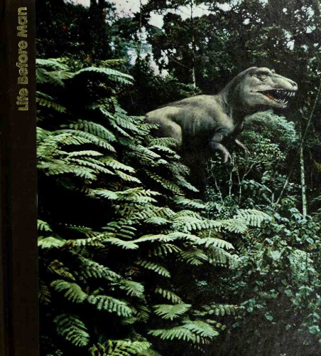 زندگی قبل از انسان