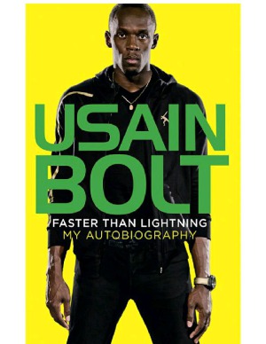 سریعتر از Lightning My Autobiography