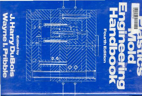 ﻿جزوه مهندسی قالب پلاستیک