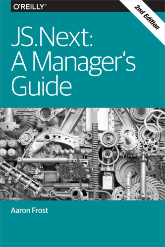 ﻿JS.Next: راهنمای مدیر