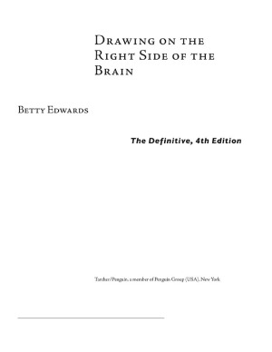 طراحی سمت راست مغز تعریف