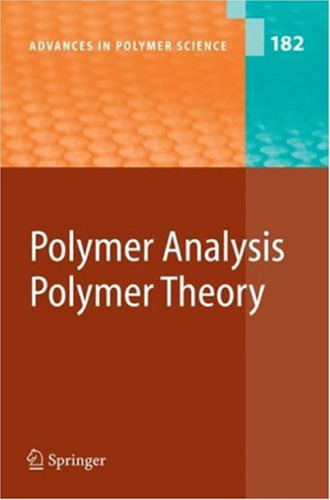 ﻿تجزیه و تحلیل پلیمر نظریه پلیمر