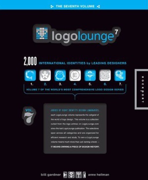 ﻿LogoLounge 7 2000 هویت بین المللی توسط طراحان پیشرو