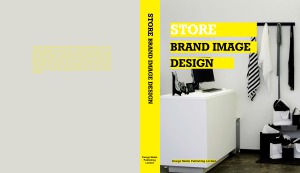 ﻿طراحی تصویر برند فروشگاه