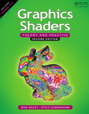 ﻿Graphics Shaders Theory and Practice، ویرایش دوم