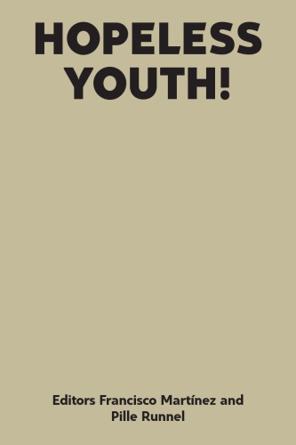 ﻿جوانان ناامید!