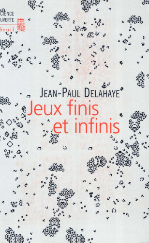 ﻿بازی های متناهی و بی نهایت