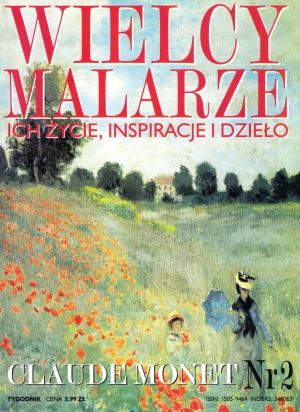 ﻿کلود مونه