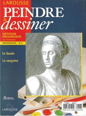 نقاشی و طراحی لاروس