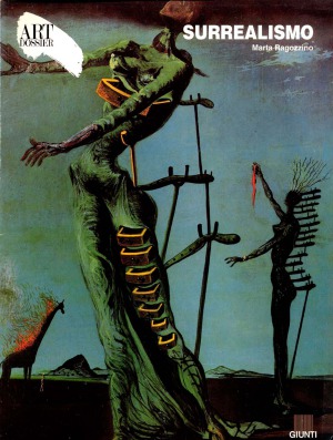 ﻿سوررئالیسم