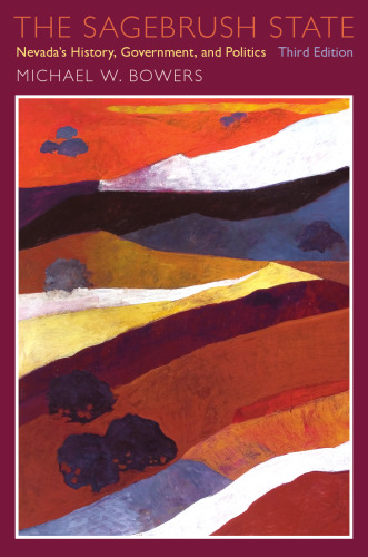 ﻿ایالت سیج براش: تاریخ، دولت و سیاست نوادا