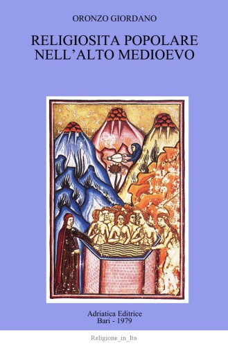 دینداری مردمی در اوایل قرون وسطی