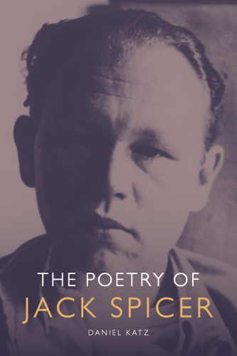 ﻿شعر جک اسپایسر