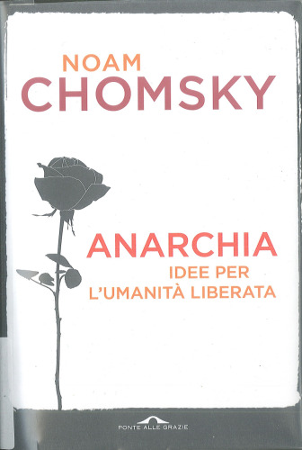 هرج و مرج ایده هایی برای بشریت آزاد شده