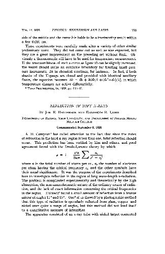 ﻿بازتاب اشعه ایکس نرم