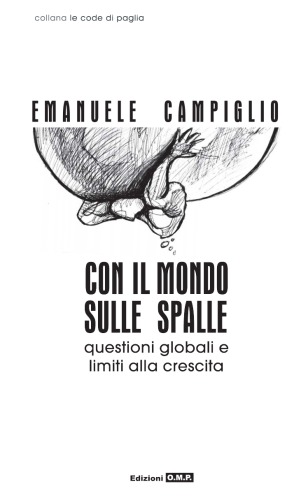 ﻿با جهان روی شانه های شما: مسائل جهانی و محدودیت های رشد