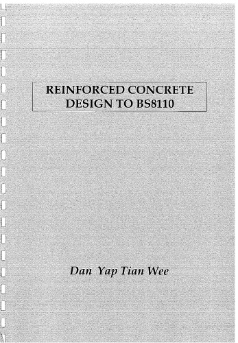 ﻿طراحی بتن آرمه به Bs8110