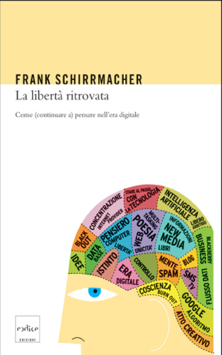 آزادی جدید چگونگی (ادامه) تفکر در عصر دیجیتال