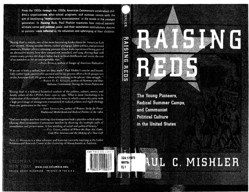 ﻿بالا بردن قرمزها